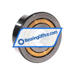 FAG NJ406-XL-M1 rulman resim 2