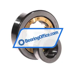 FAG NJ406-XL-M1 rulman resim 3