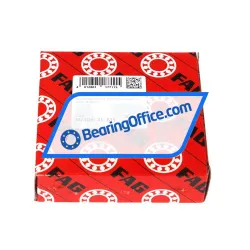 FAG NJ406-XL-M1 rulman resim 4