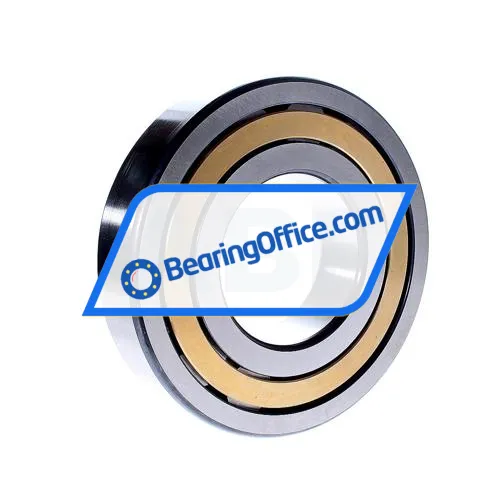 FAG NJ320-E-XL-M1-F1-C4 bearing image 3