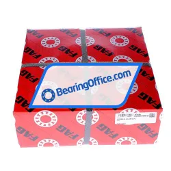 FAG NJ320-E-XL-M1-F1-C4 rulman resim 4