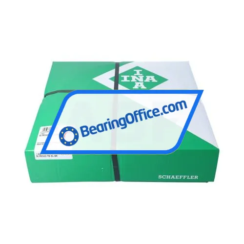 INA SL192322-TB-XL-BR bearing image 4