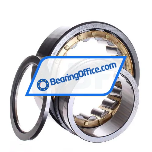 FAG NUP2218-E-XL-M1 bearing image 2