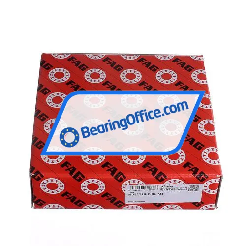 FAG NUP2218-E-XL-M1 bearing image 5