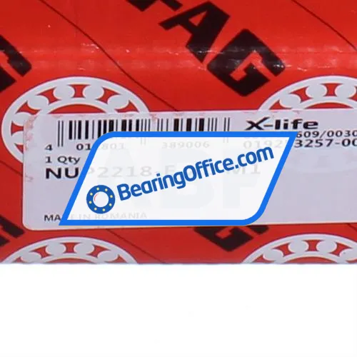 FAG NUP2218-E-XL-M1 bearing image 6