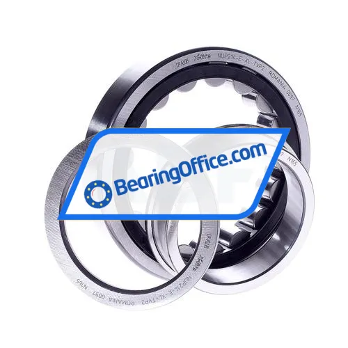 FAG NUP214-E-XL-TVP2 bearing image 2