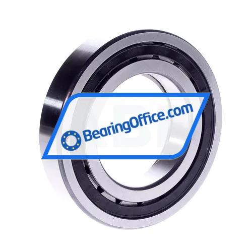 FAG NUP214-E-XL-TVP2 bearing image 3