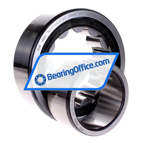 FAG NU2317-E-XL-K-TVP2 bearing image 2