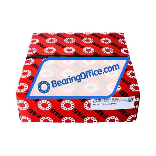 FAG NU2317-E-XL-K-TVP2 bearing image 3