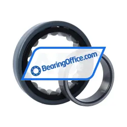 FAG NU218-E-XL-TVP2-J20A-C3 rulman resim 3