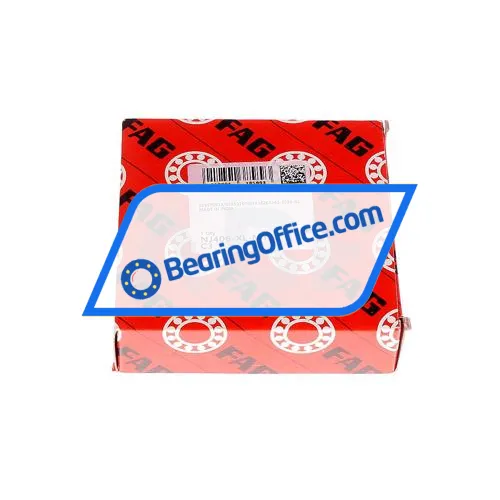 FAG NJ406-XL-M1A-C3 bearing image 3