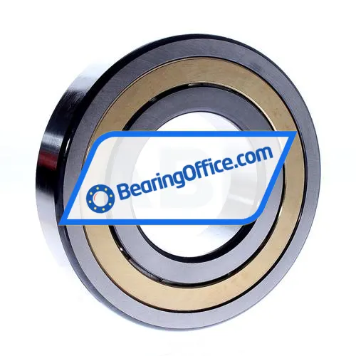 FAG NJ319-E-XL-M1A-C3 bearing image 3