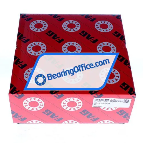 FAG NJ319-E-XL-M1A-C3 bearing image 4