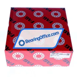 FAG NJ319-E-XL-M1A-C3 rulman resim 4