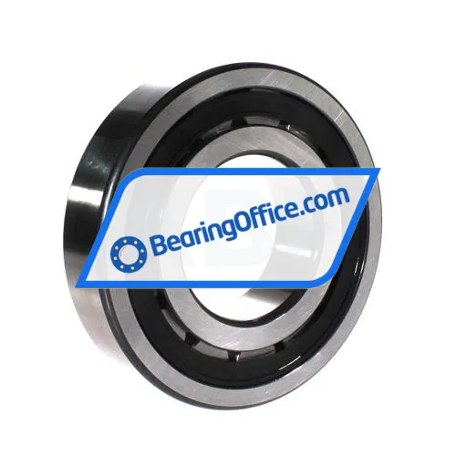 FAG NJ315-E-XL-TVP2-C4 bearing image 2