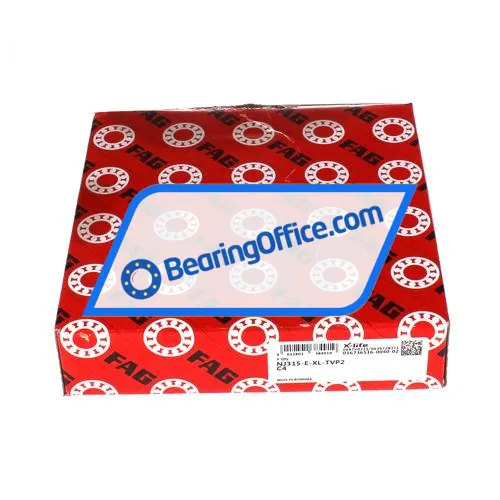 FAG NJ315-E-XL-TVP2-C4 bearing image 4