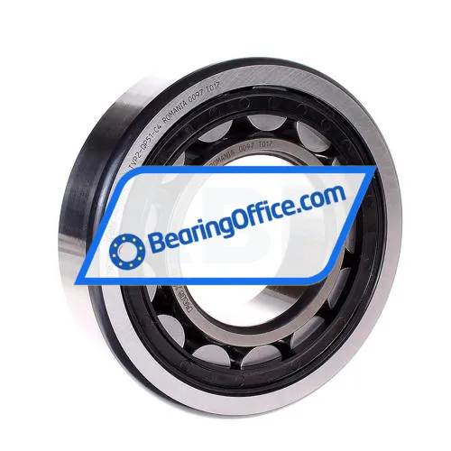 FAG NJ312-E-XL-TVP2-QP51-C4