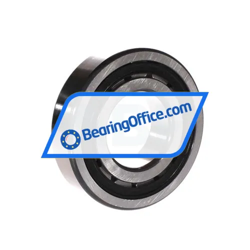 FAG NJ312-E-XL-TVP2-QP51-C4 bearing image 3