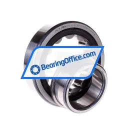 FAG NJ312-E-XL-TVP2-C4 rulman resim 3