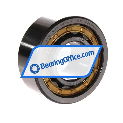 FAG NJ2307-E-XL-M1-C4