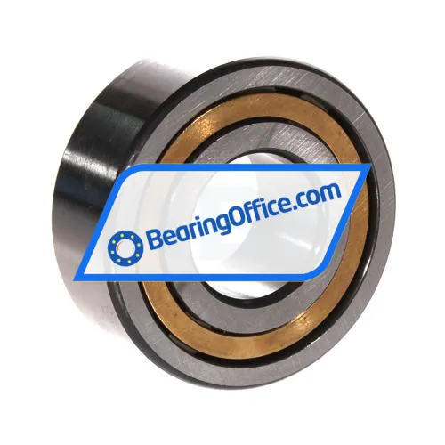 FAG NJ2307-E-XL-M1-C4 bearing image 2