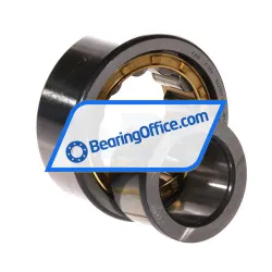 FAG NJ2307-E-XL-M1-C4 rulman resim 3