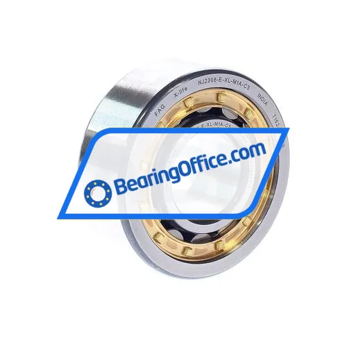 FAG NJ2306-E-XL-M1A-C3