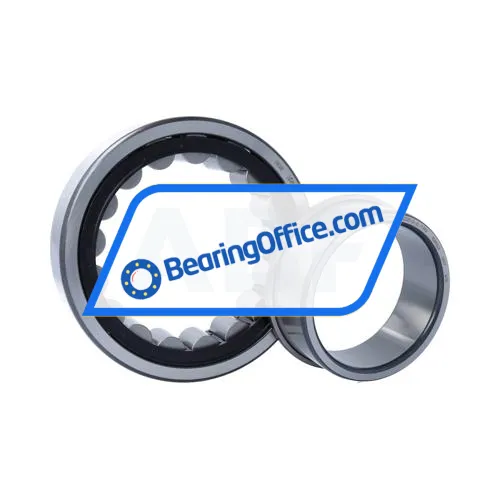 FAG NJ2220-E-XL-TVP2 bearing image 3