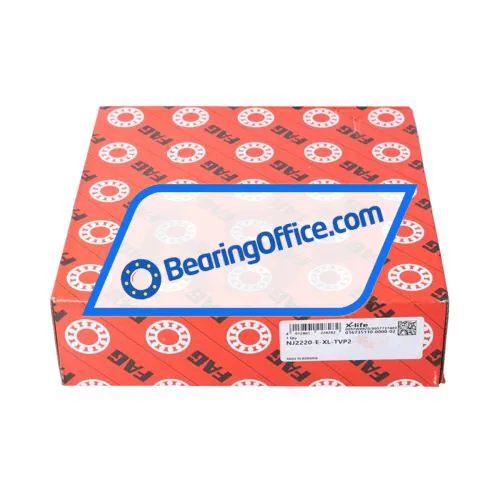 FAG NJ2220-E-XL-TVP2 bearing image 4