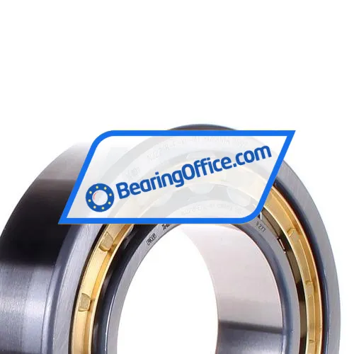 FAG NJ2218-E-XL-M1 bearing image 2