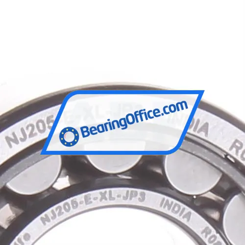 FAG NJ205-E-XL-JP3 bearing image 3