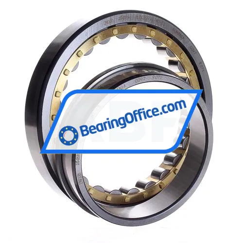FAG NJ1022-XL-M1-C3 bearing image 3