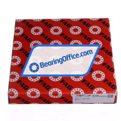 FAG NJ1022-XL-M1-C3 rulman resim 5