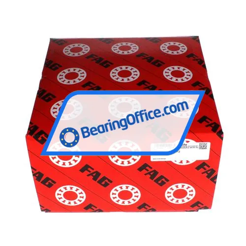 FAG NJ2319-E-XL-TVP2-C3 bearing image 4