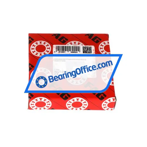 FAG NU1009-XL-M1-C3 bearing image 4