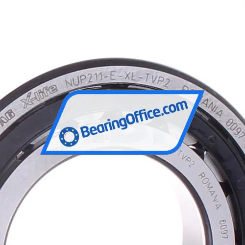FAG NUP211-E-XL-TVP2 bearing image 2