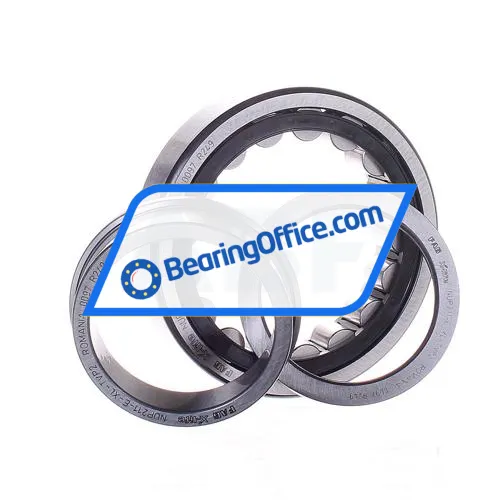 FAG NUP211-E-XL-TVP2 bearing image 3