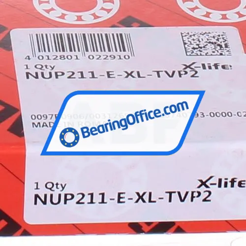 FAG NUP211-E-XL-TVP2 bearing image 5