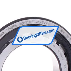 FAG NUP211-E-XL-TVP2 rulman resim 2