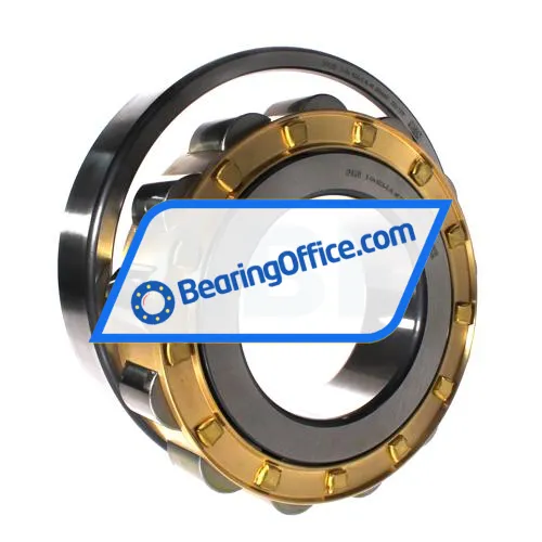 FAG N324-E-XL-M1 bearing image 3