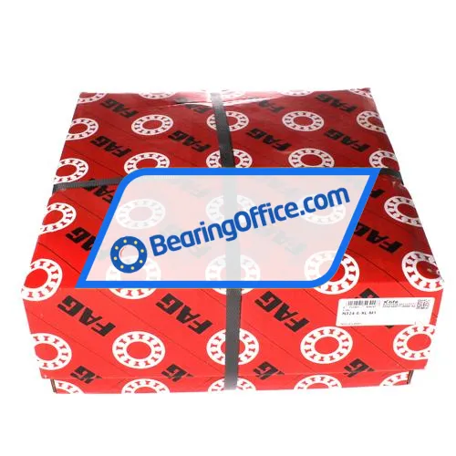 FAG N324-E-XL-M1 bearing image 4