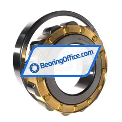 FAG N324-E-XL-M1 rulman resim 3