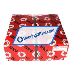 FAG N324-E-XL-M1 rulman resim 4