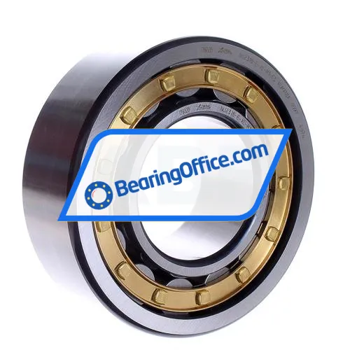 FAG NU2318-E-XL-M1-C3