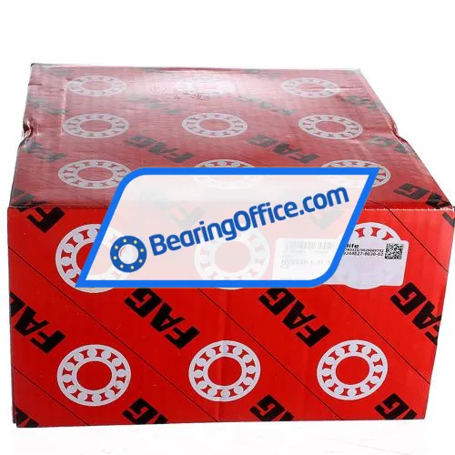 FAG NU2318-E-XL-M1-C3 bearing image 5