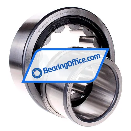 FAG NJ2320-E-XL-TVP2-C3 bearing image 4