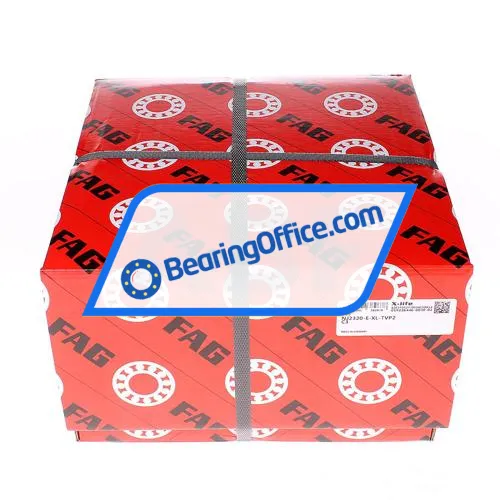 FAG NJ2320-E-XL-TVP2-C3 bearing image 5