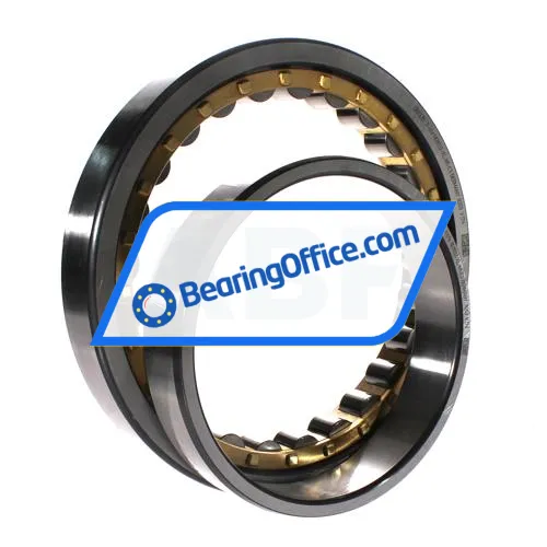 FAG NU1032-XL-M1-C3 bearing image 3