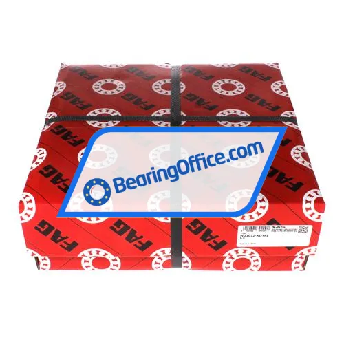 FAG NU1032-XL-M1-C3 bearing image 4