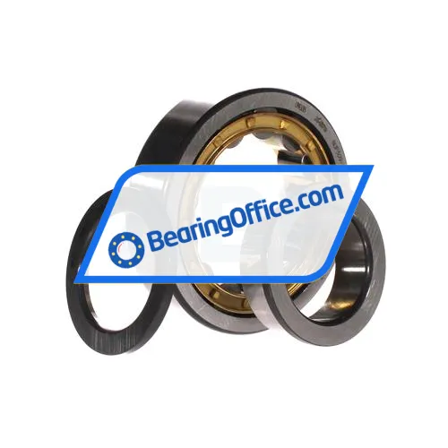 FAG NUP309-E-XL-M1 bearing image 3